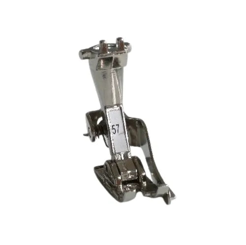 57 1/4"Patchwork Quilting Foot with Guide for Bernina old style