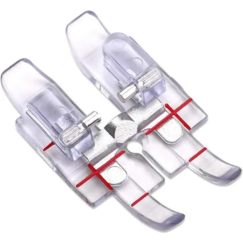 pfaff clear 1/4" foot