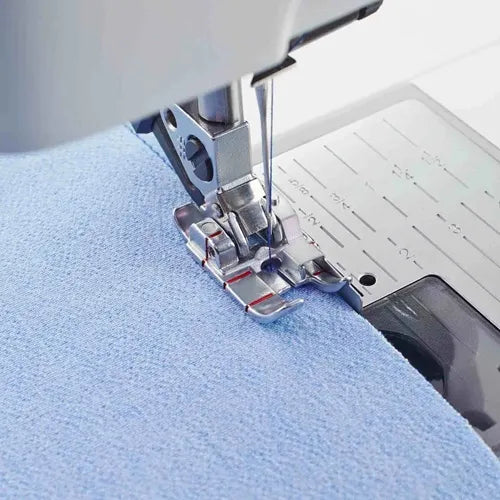 pfaff perfect 1/4" foot