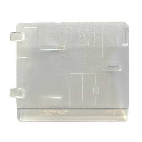 Husqvarna Viking Epic/Pfaff Icon Bobbin Cover Plate