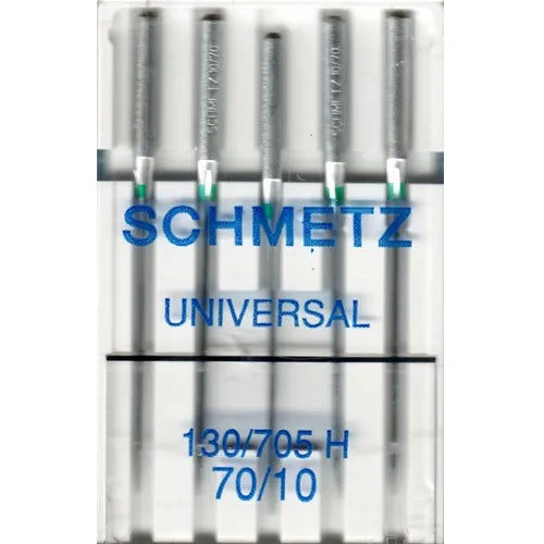 schmetz universal needles pack 70