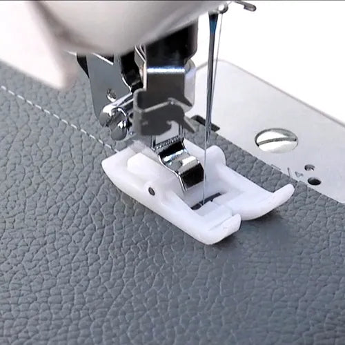 Husqvarna Viking Generic Non-Stick Foot sewing