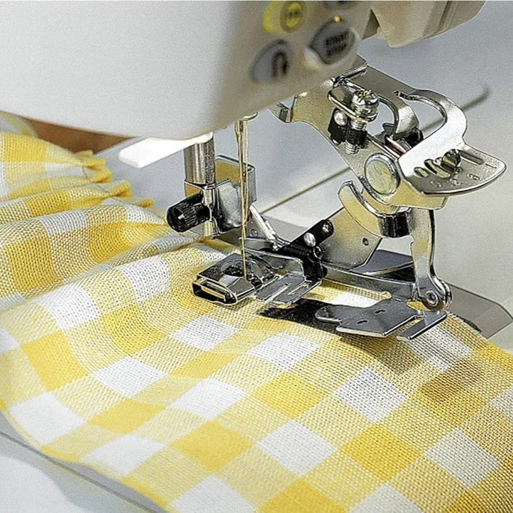 Ruffler Foot for Bernina