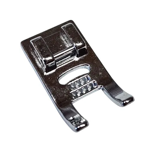 7 Hole Cording Foot for Bernina close up