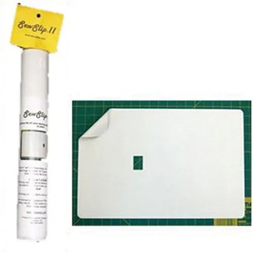 Sew Slip II Gliding Mat for Easier Free Motion Quilting 2
