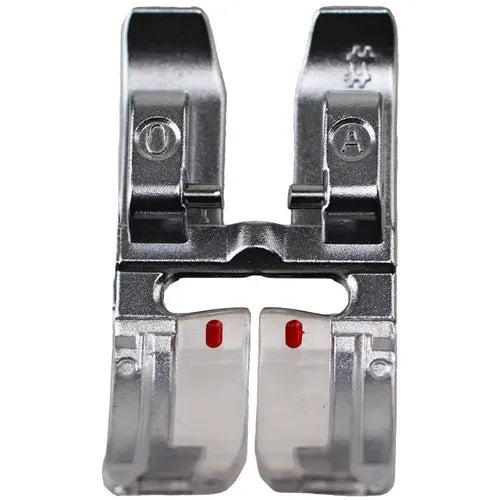 Pfaff Zig Zag Foot 0A close up