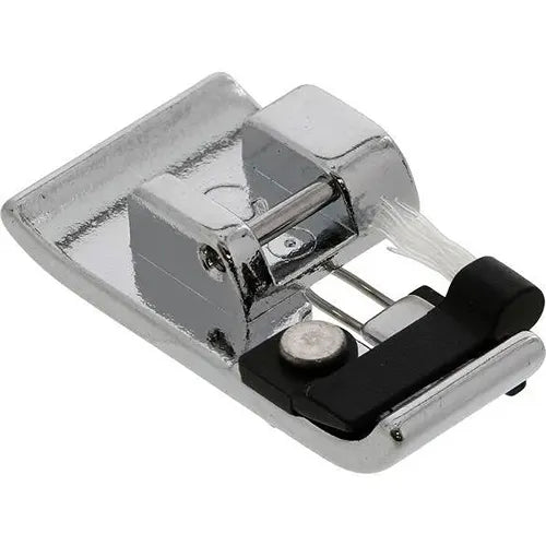 janome overedge foot "C" close up