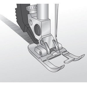 Pfaff Sewing Star/Open Toe Foot