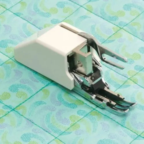 Walking Foot for High Speed Straight Stitch Machines