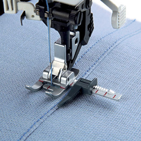 Pfaff Adjustable Guide Foot