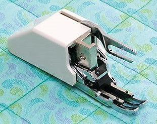 Walking Foot for High Speed Straight Stitch Machines