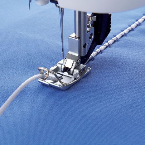 Pfaff Couching/Braiding Foot