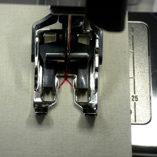 Open Toe Sole