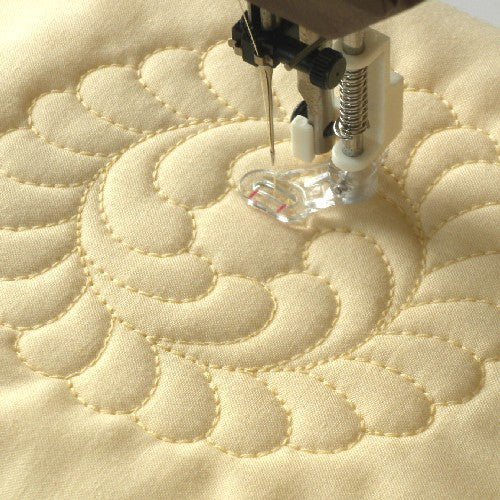 Free Motion/Darning Foot for Bernina