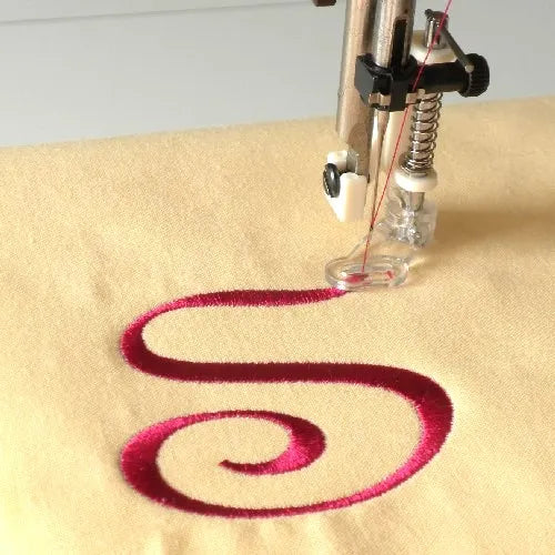Free Motion/Darning Foot for Bernina 3