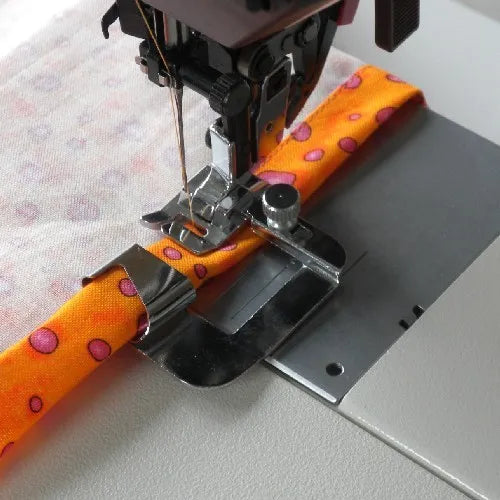 Wide Hemmer Presser Foot Set for Bernina sewing