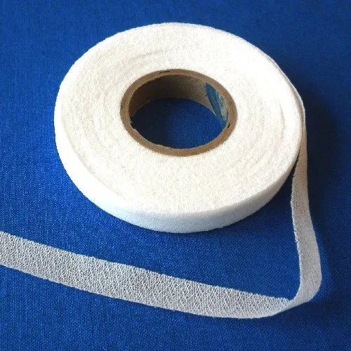 Fusible Knit Stay Tape 1