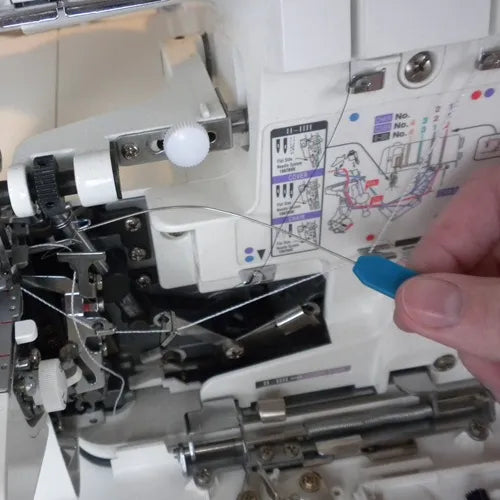 Serger Looper & Needle Threader 2