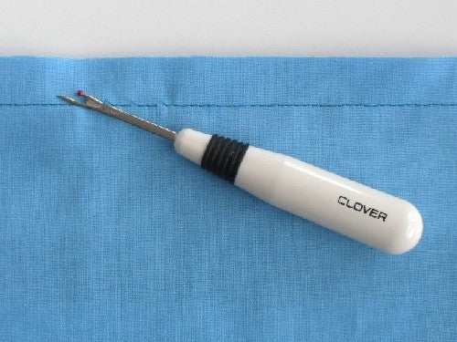 Clover Ergonomic Seam Ripper