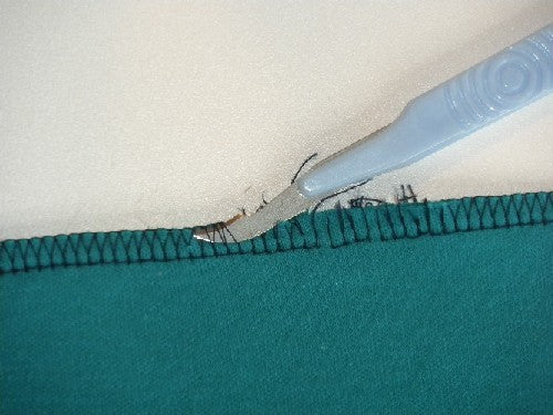 Surgical Seam Ripper