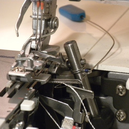 Serger Looper & Needle Threader