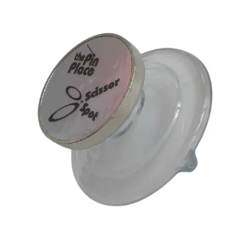 Scissors Spot Magnetic Pin/Notion Holder 3