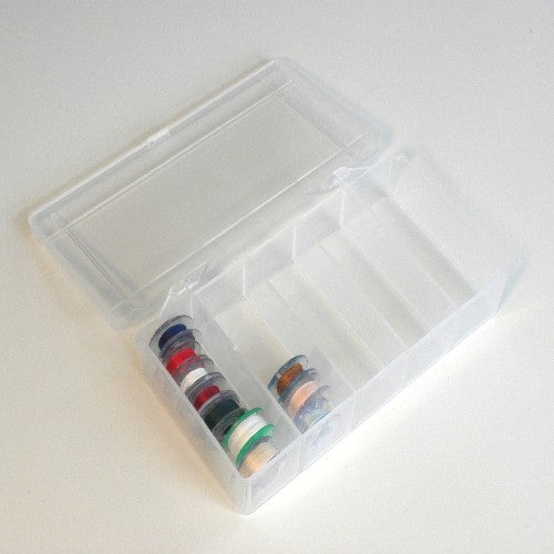 Bobbin Box
