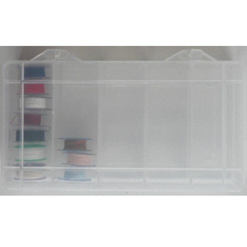 Bobbin Box