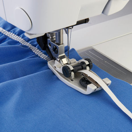 Pfaff Elastic Foot