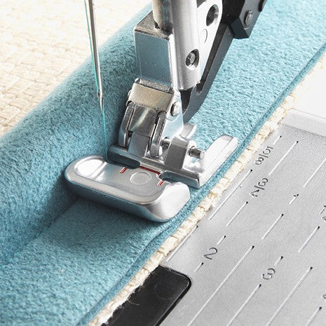 Pfaff Grand Piping Foot