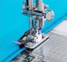 Janome Blind Hem Foot "G"