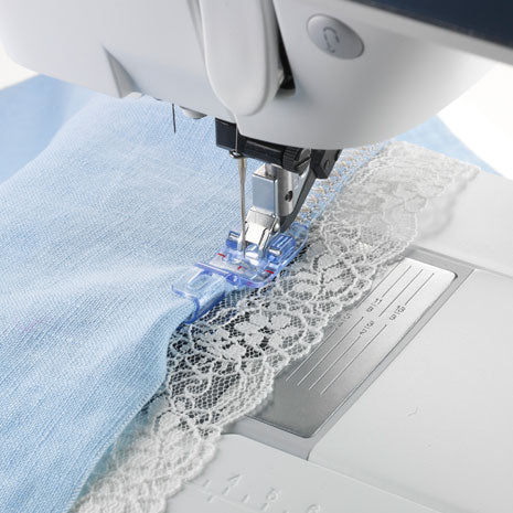 Pfaff Join and Fold Edging Foot