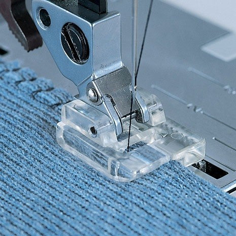 Pfaff Knit Edge/Piping/Beading Foot