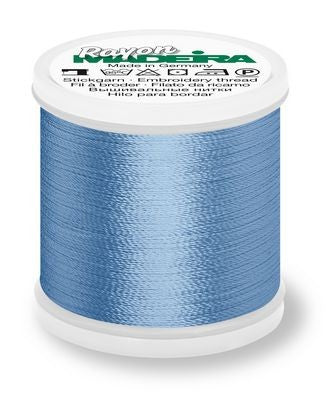 Madeira Rayon Embroidery Thread Grab Bag 40wt 220yds