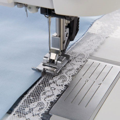 Pfaff Narrow Edge Foot