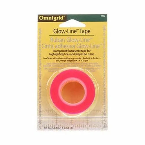 Omnigrid Glow-Line Tape