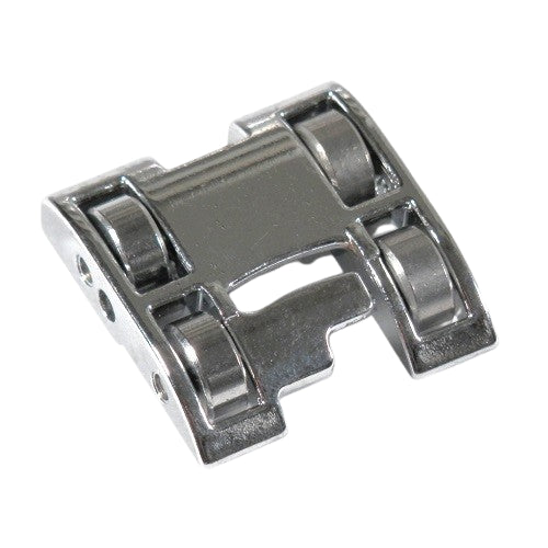 underside of the The Husqvarna Viking Roller Foot