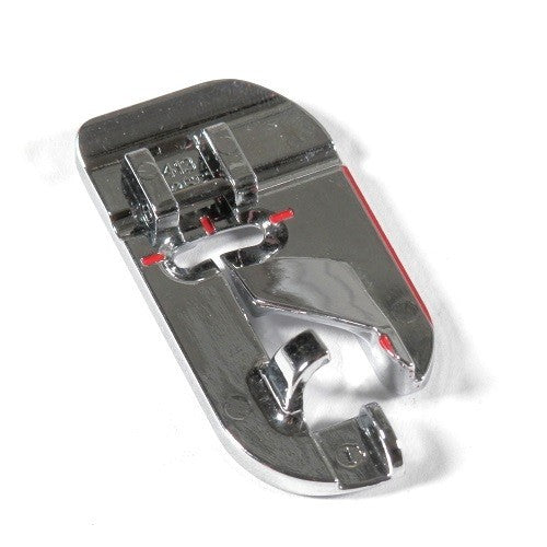 Husqvarna Viking Flat Felled Foot 9mm
