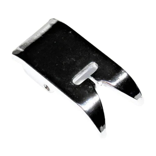 Fine Fabric Zig-Zag Presser Foot underside