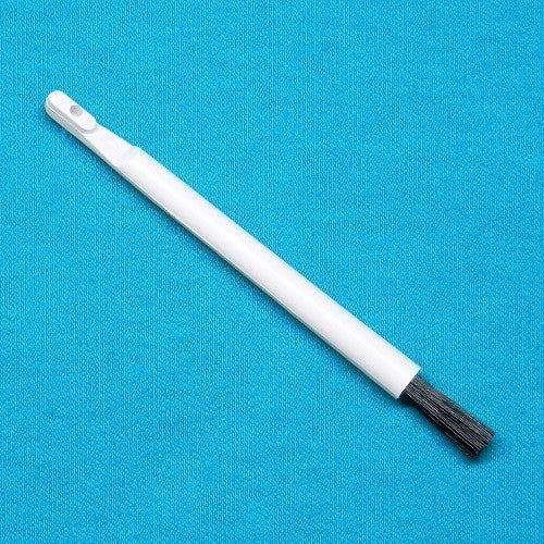 Sewing Machine Lint Brush & Needle Insertion Tool