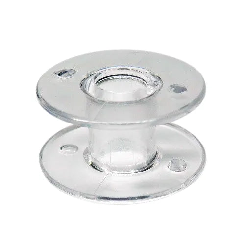 Singer Class 15/15J Bobbins clear