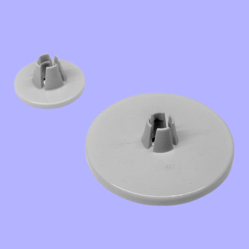 Husqvarna Viking Emerald Spool Caps