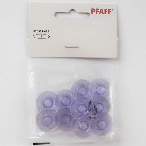 Pfaff Bobbins for "J" Series Models