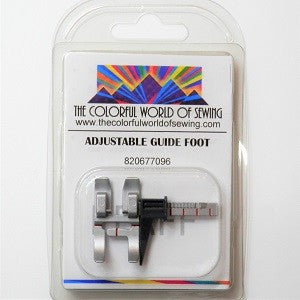Pfaff Adjustable Guide Foot