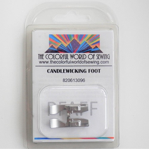 Pfaff Candlewicking Foot