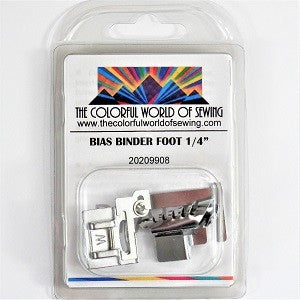 Pfaff Bias Binder Foot