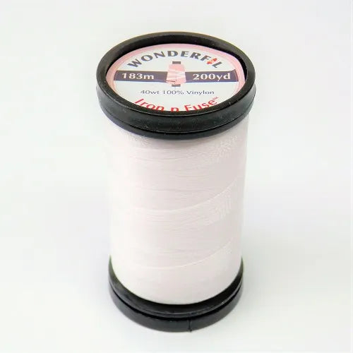 Iron 'n Fuse Fusible Thread