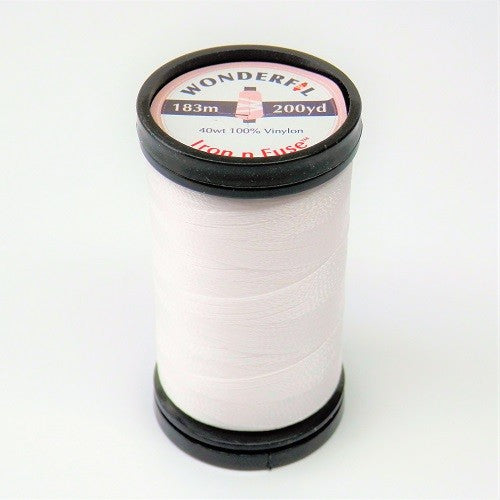 Iron 'n Fuse Fusible Thread