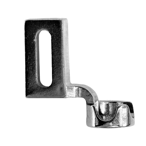 Brother/Baby Lock Ruler Foot close up high shank