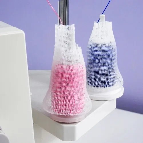 Serger/Embroidery Thread Nets 1